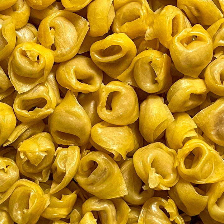 Pasta Fresca e Secca