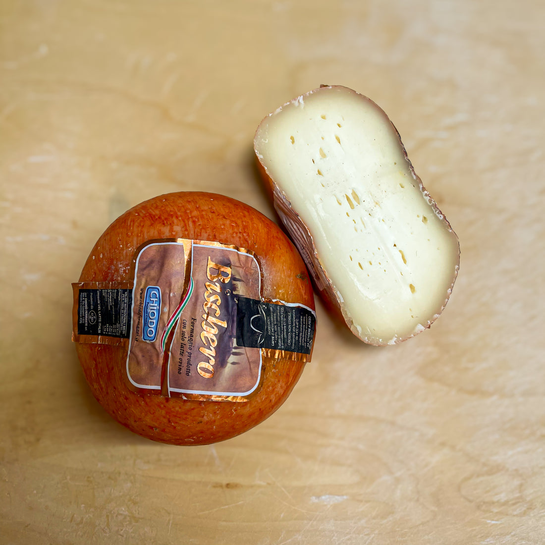 Pecorino Bischero