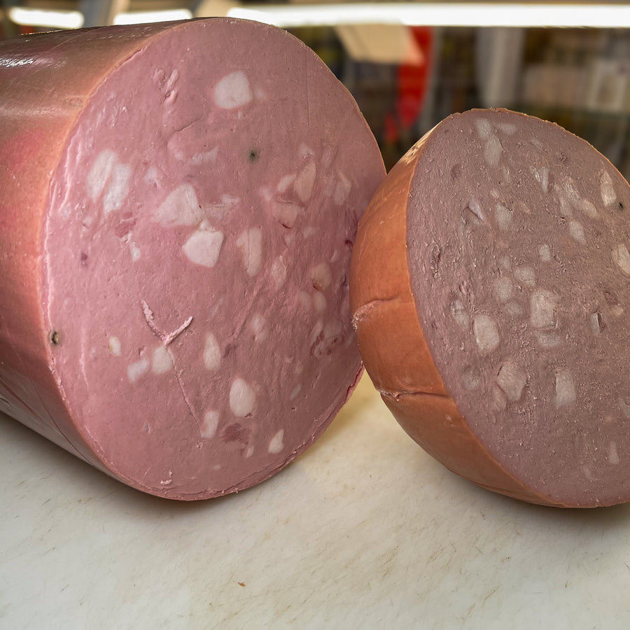 Mortadella Bologna IGP