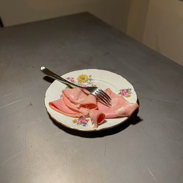 Mortadella Bologna IGP