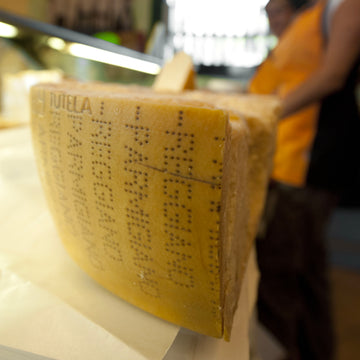 Parmigiano Reggiano 24 Mesi