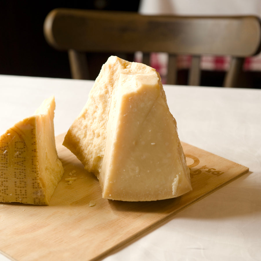 Parmigiano Reggiano 12 Mesi