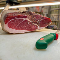 Prosciutto Crudo di Parma