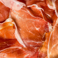 Prosciutto Crudo di Parma