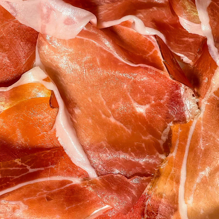 Prosciutto Crudo di Parma