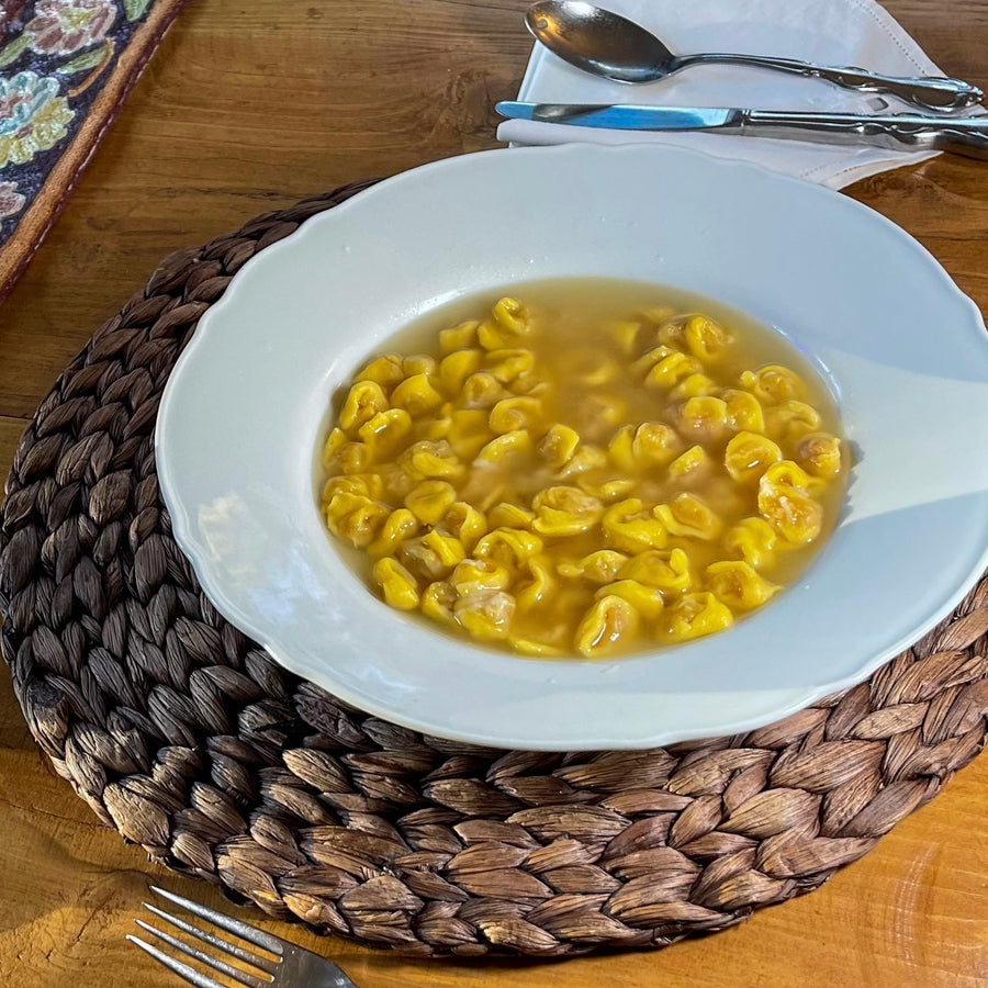 Box Tortellini in Brodo